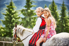 Romania-Transylvania-Hasmas Mountains Ride